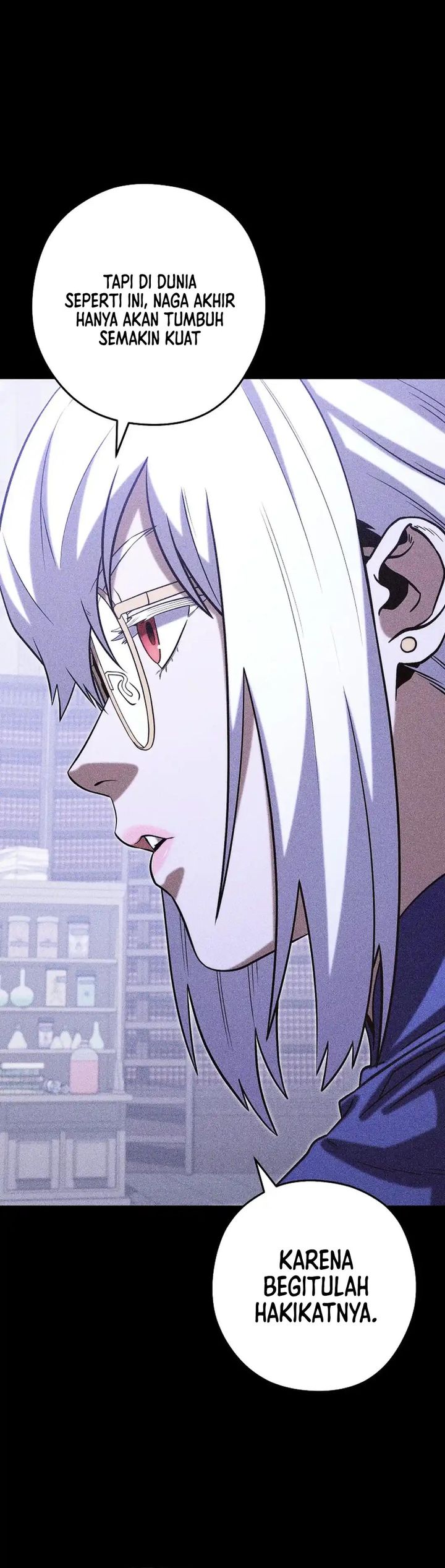 Dungeon Reset Chapter 257